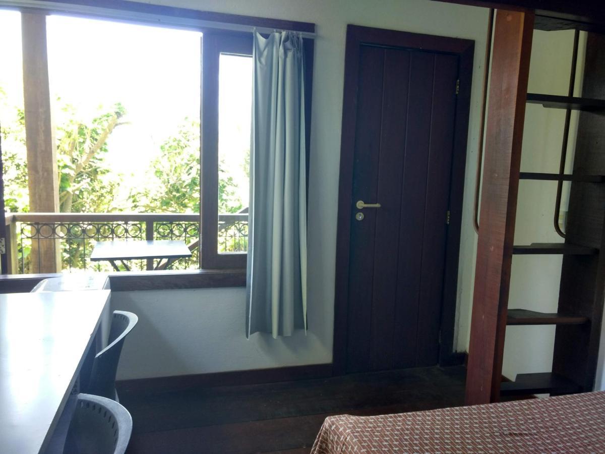 Suite Em Geriba A 50 Metros Da Praia Com Vista Armacao dos Buzios ภายนอก รูปภาพ