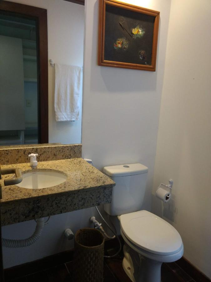 Suite Em Geriba A 50 Metros Da Praia Com Vista Armacao dos Buzios ภายนอก รูปภาพ