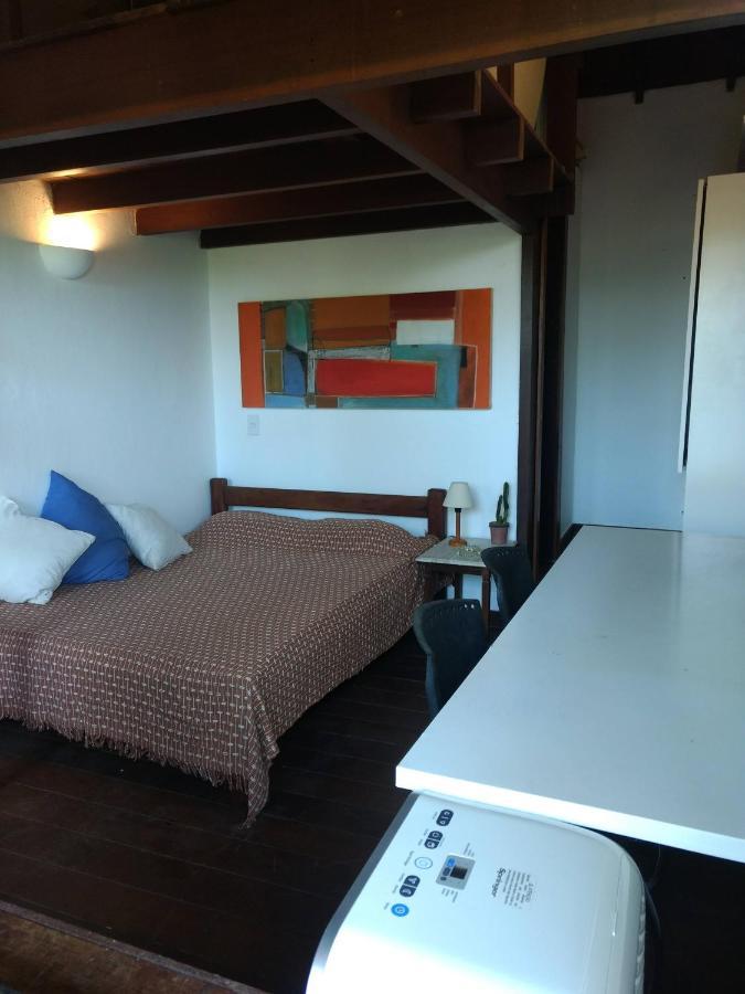 Suite Em Geriba A 50 Metros Da Praia Com Vista Armacao dos Buzios ภายนอก รูปภาพ