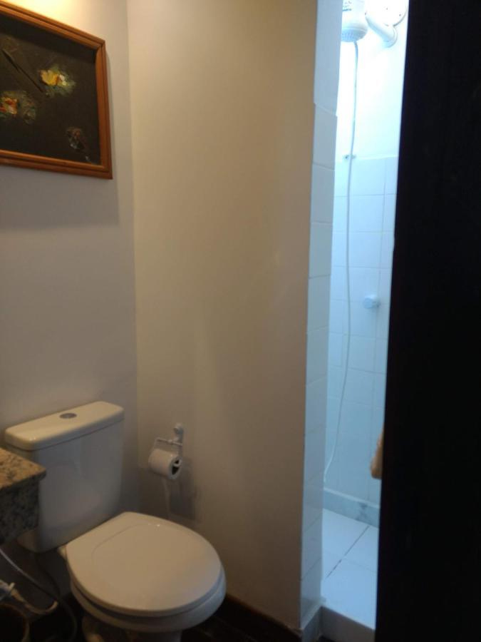 Suite Em Geriba A 50 Metros Da Praia Com Vista Armacao dos Buzios ภายนอก รูปภาพ
