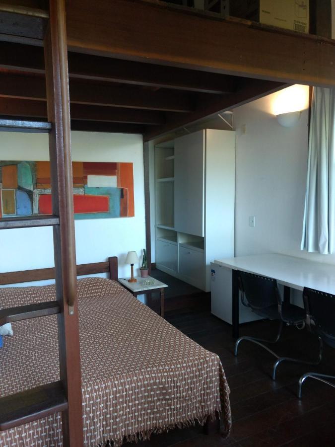 Suite Em Geriba A 50 Metros Da Praia Com Vista Armacao dos Buzios ภายนอก รูปภาพ
