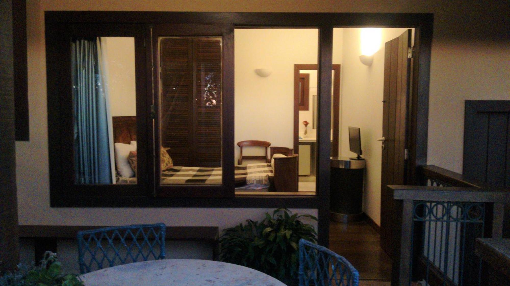 Suite Em Geriba A 50 Metros Da Praia Com Vista Armacao dos Buzios ภายนอก รูปภาพ
