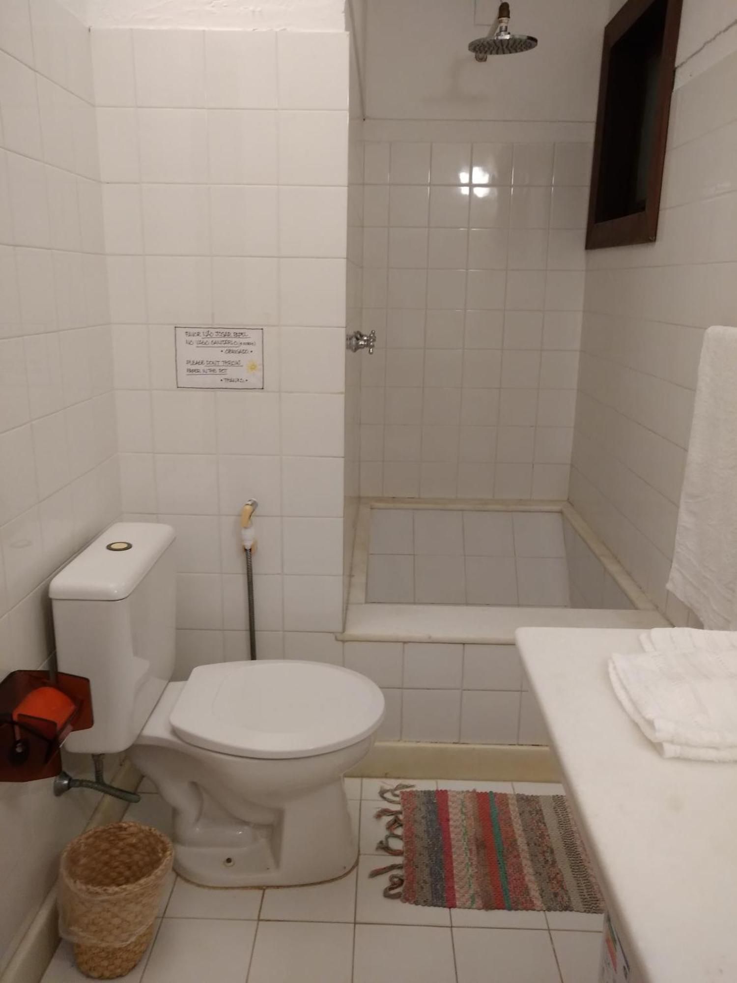 Suite Em Geriba A 50 Metros Da Praia Com Vista Armacao dos Buzios ภายนอก รูปภาพ