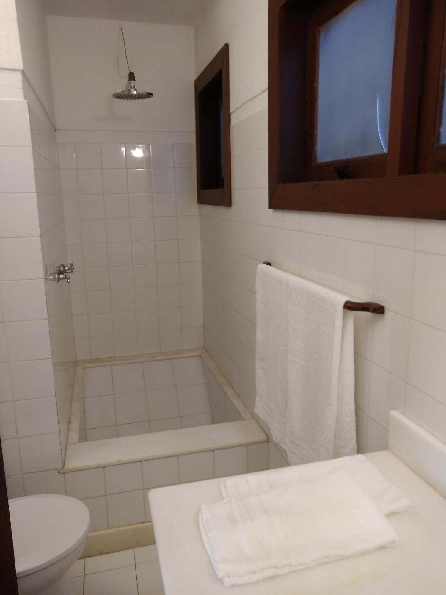 Suite Em Geriba A 50 Metros Da Praia Com Vista Armacao dos Buzios ภายนอก รูปภาพ