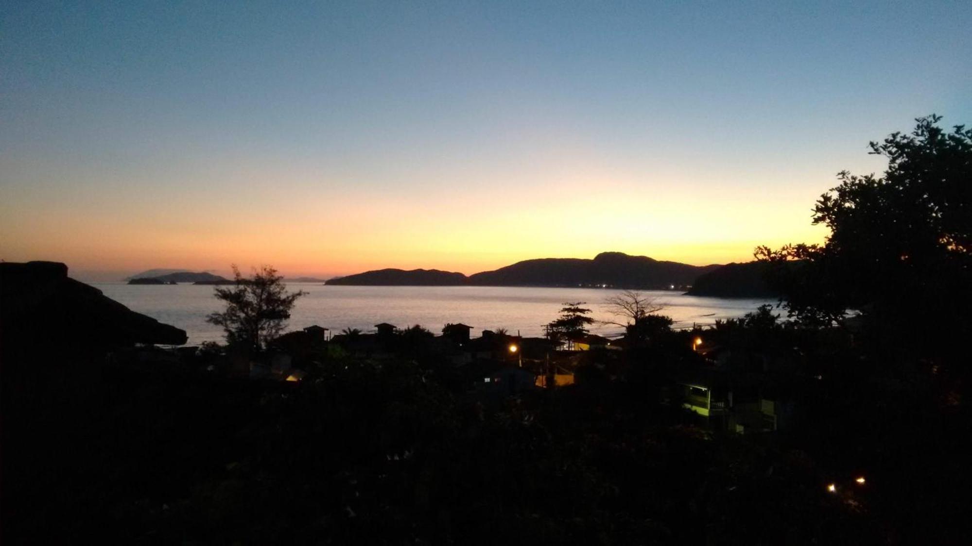 Suite Em Geriba A 50 Metros Da Praia Com Vista Armacao dos Buzios ภายนอก รูปภาพ